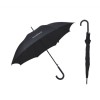 Business Umbrellas Closed and open